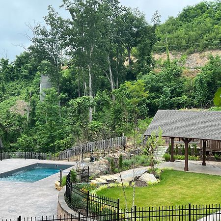 Deer Ridge Mountain Resort C102 Гатлінбург Екстер'єр фото