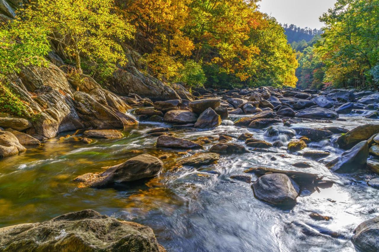 Deer Ridge Mountain Resort C102 Гатлінбург Екстер'єр фото