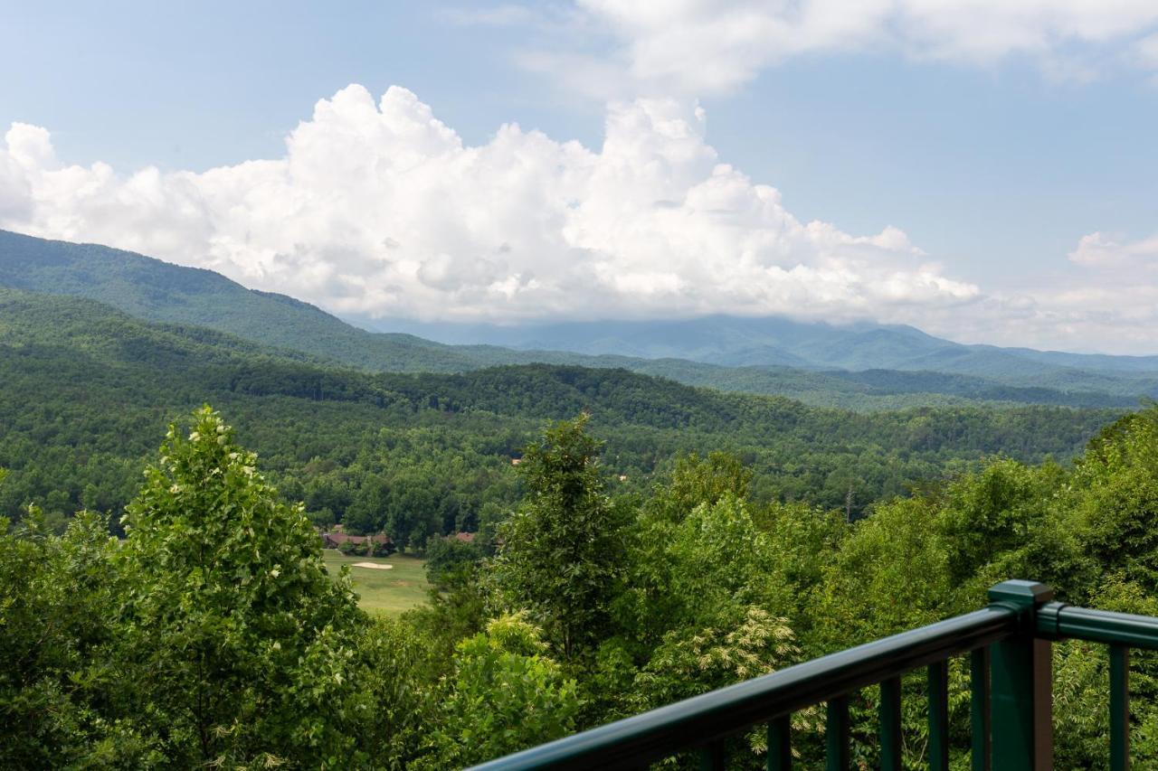 Deer Ridge Mountain Resort C102 Гатлінбург Екстер'єр фото